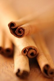 CINNAMON STICKS