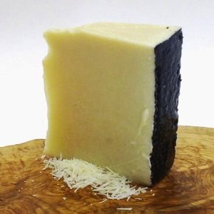 Pecorino RomanoGreat for snacks on your next hiking trip.