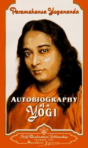 Swami Yogananda