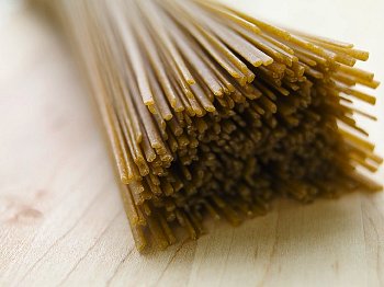 Whole Wheat Linguine