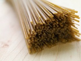 Whole Wheat Linguine